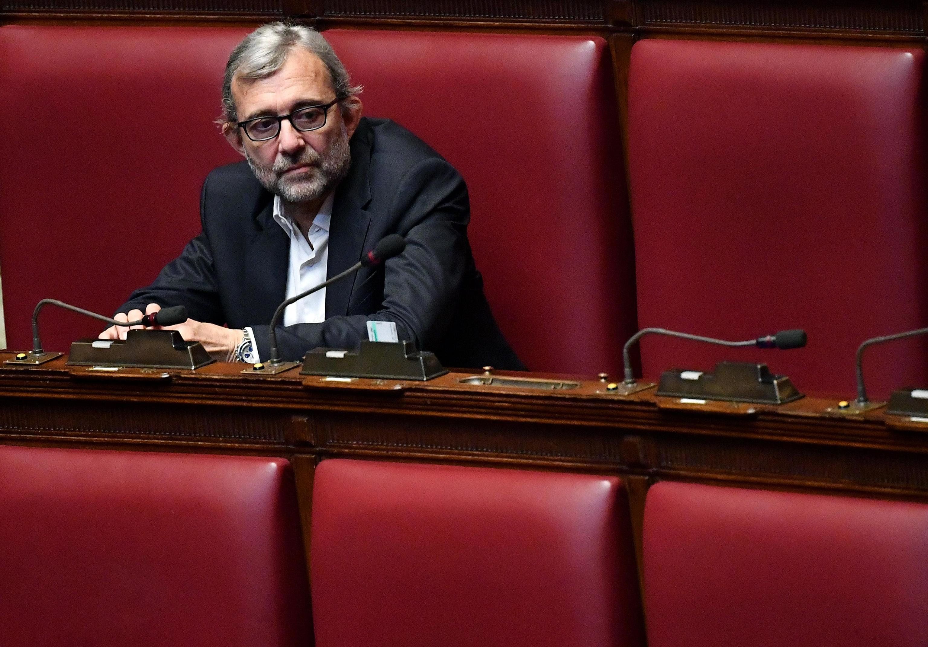 Roberto Giachetti: «Conte non sa come si fa il premier»