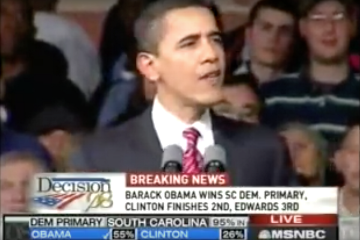Can We All Agree That Barack Obama Should Never Follow Bill Kristol's Consistently Bad Advice?
