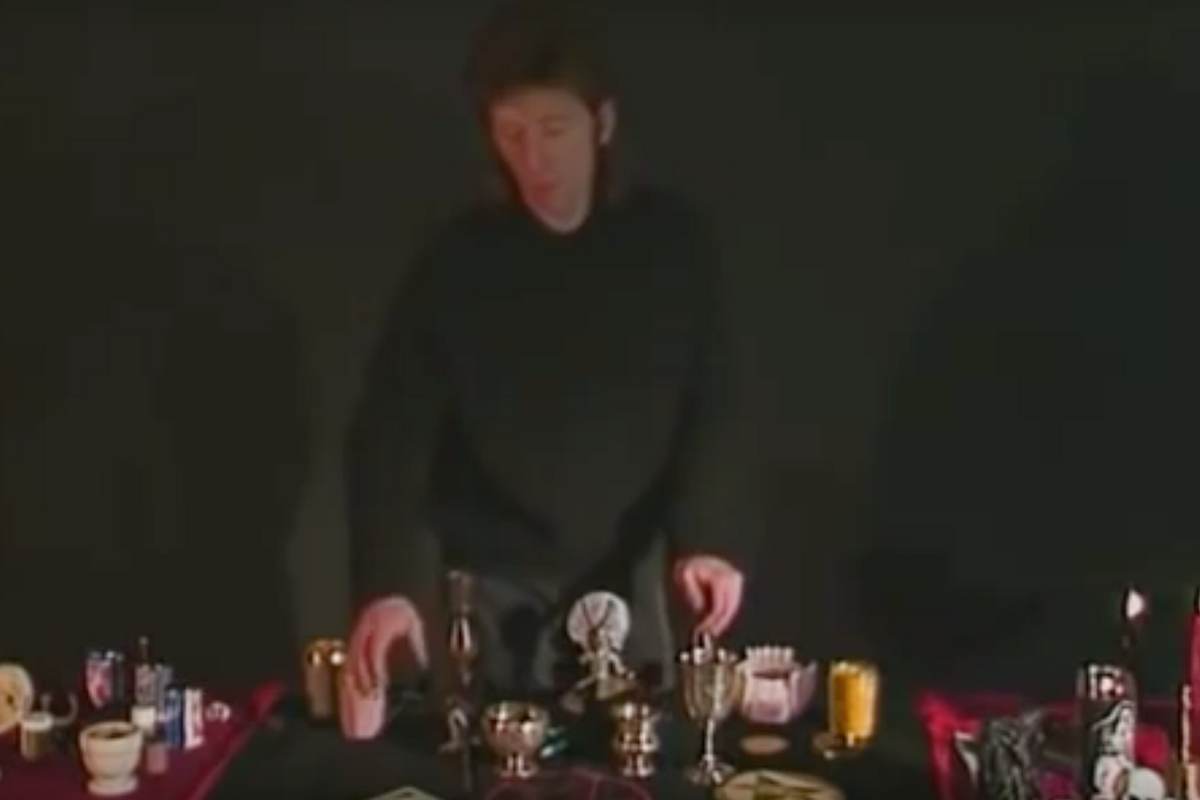 Wonkette At The 'Movies': The Wonderful World Of Satanic Panic Propaganda