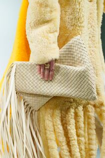 A Closer Look At Bottega Veneta S Fall Statement Bags Paper