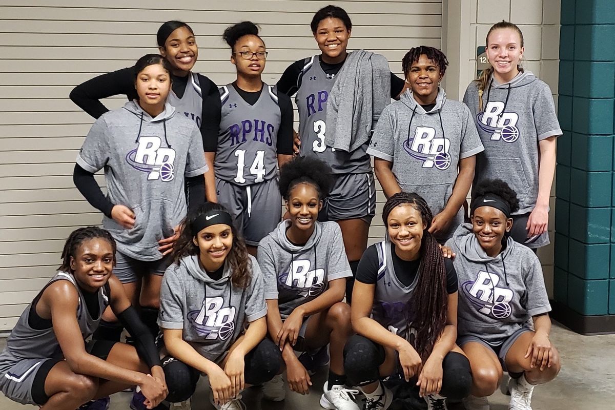 VYPE U: The Ridge Point Panthers Making History
