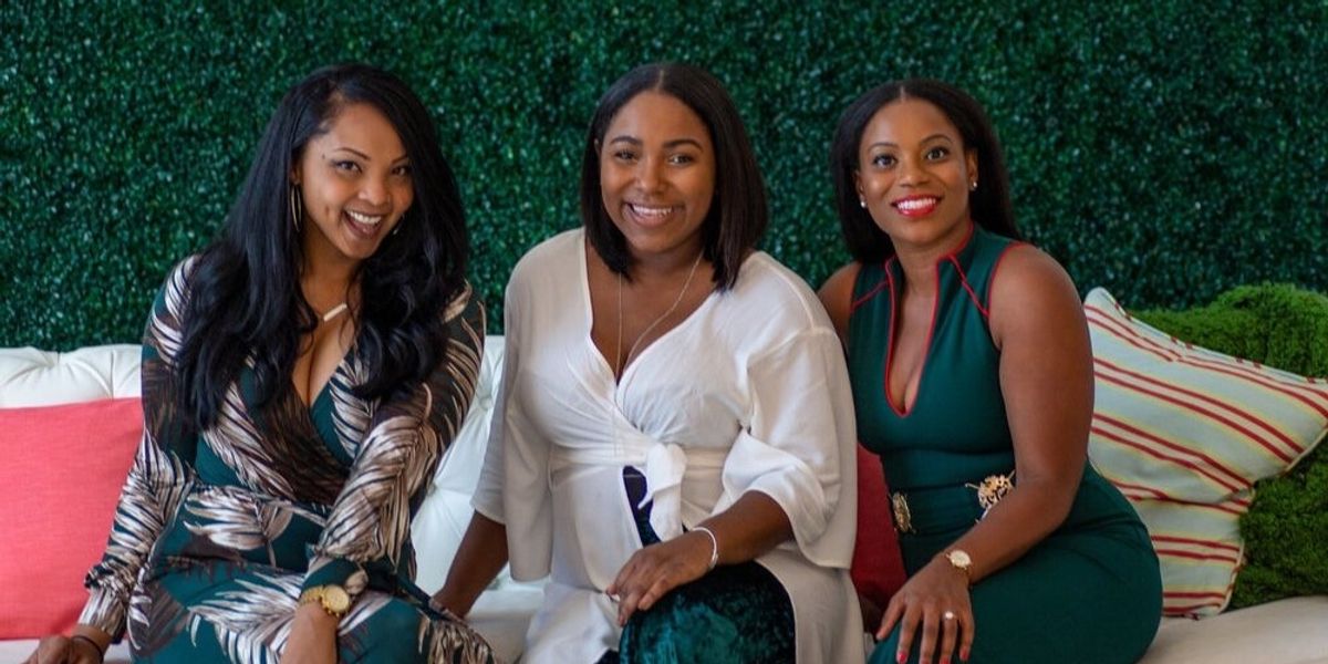 We Teach Female Entrepreneurs How To Succeed In Their Investment Pitch