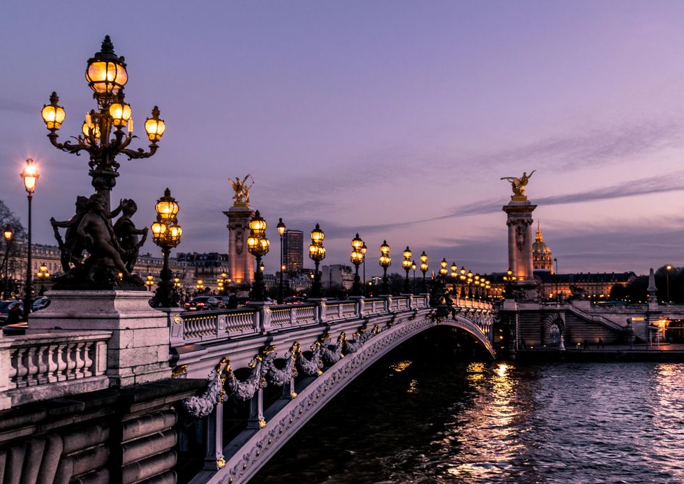 7 Unusual French Words And Phrases You Should Know Before Buying Those Plane Tickets To France