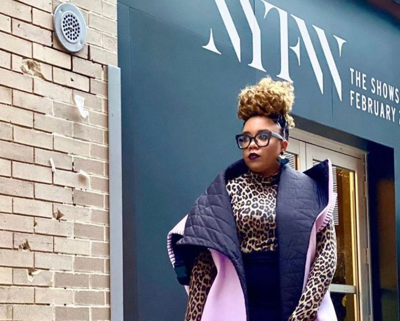 A Fashion Writer's New York Fashion Week Diary - xoNecole: Women's