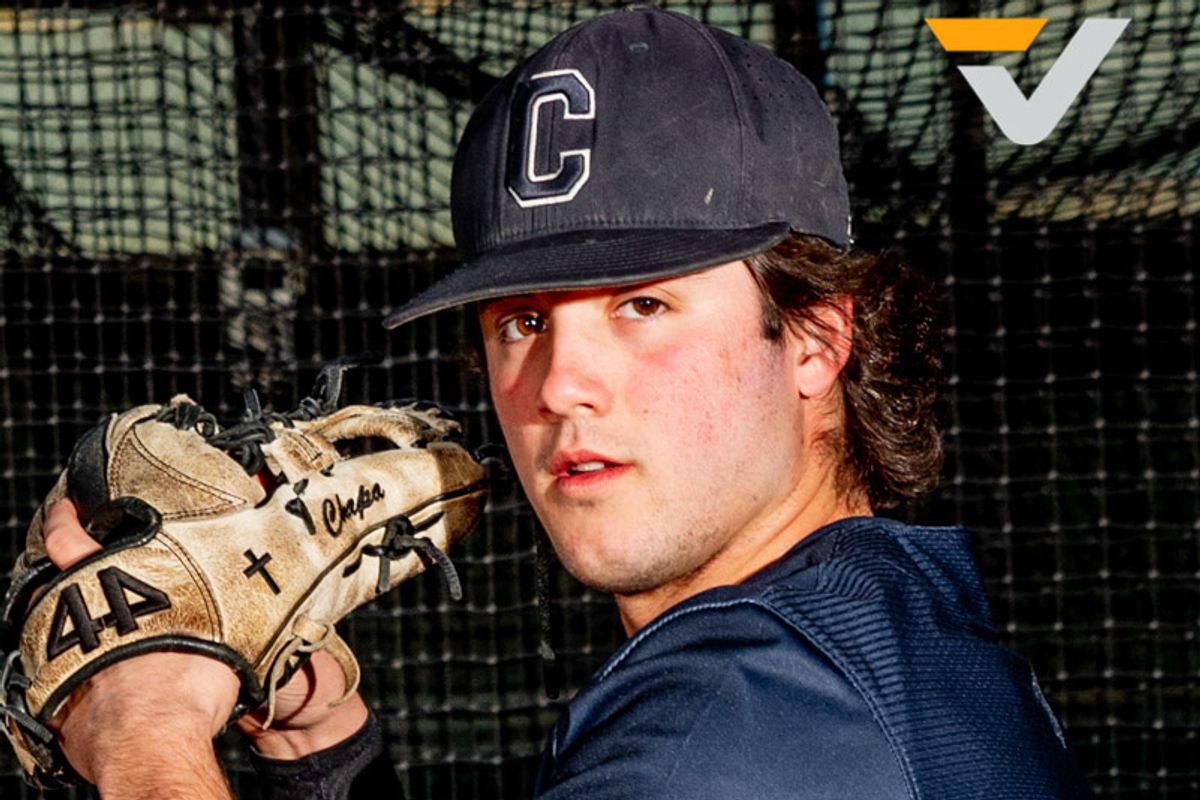 PLAY BALL: Houston Loaded with Private School Contenders