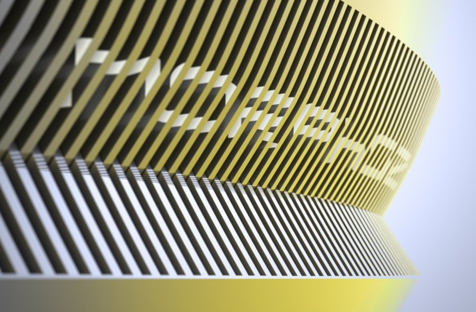 Renault Morphoz concept car teaser image