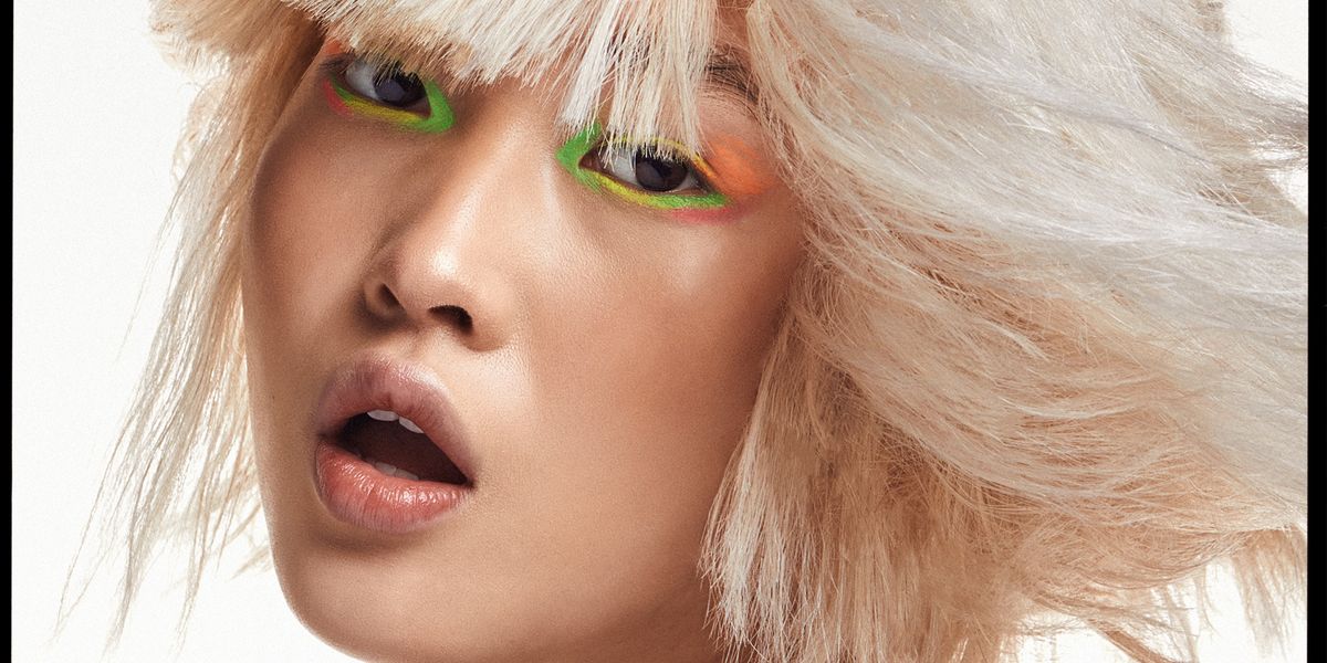 NYLON · Editorial hair and wigs