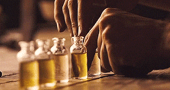 I profumi si fanno sempre più esclusivi. E costosi