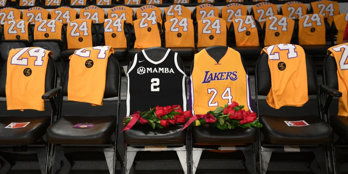 Kobe Bryant's Memorial Service: How to Watch