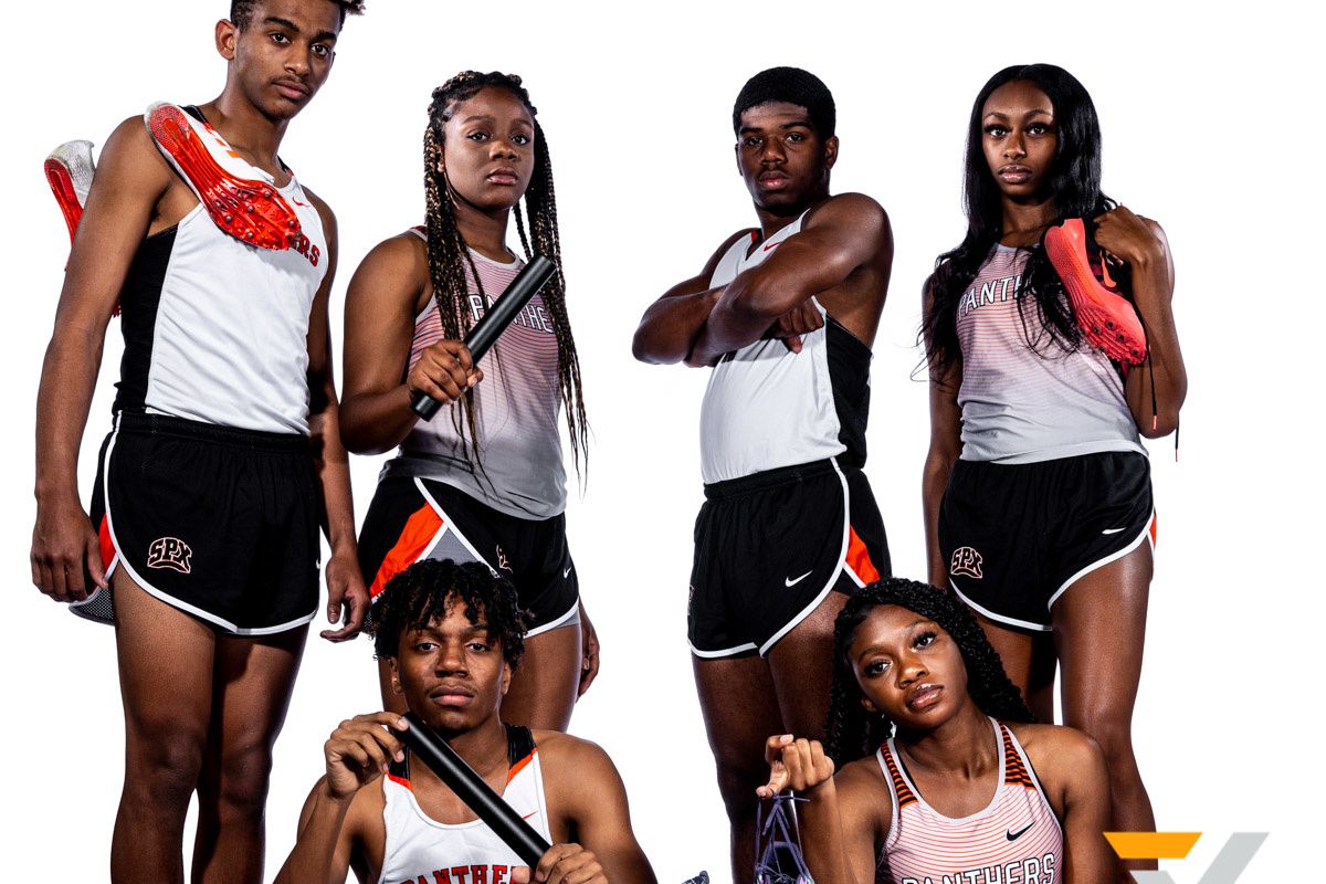 Inside the Program: St. Pius X Track & Field