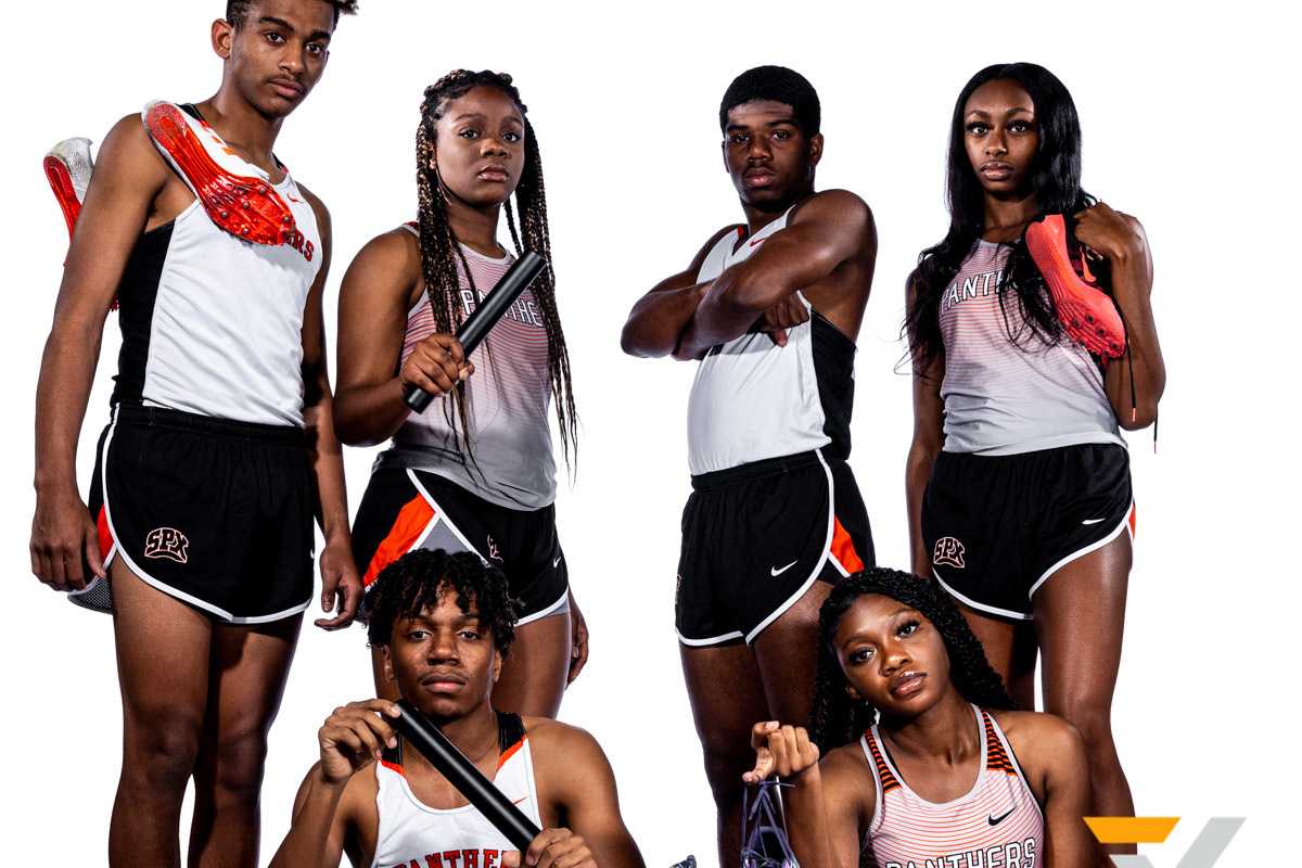 Inside the Program: St. Pius X Track & Field