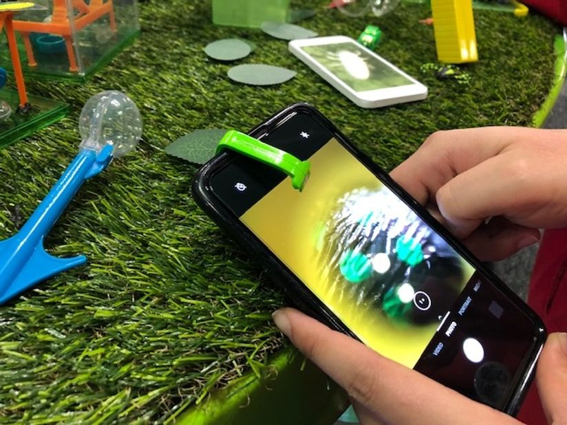 SmartLab Toys Outdoor Science Lab review: Hands-on fun - Gearbrain