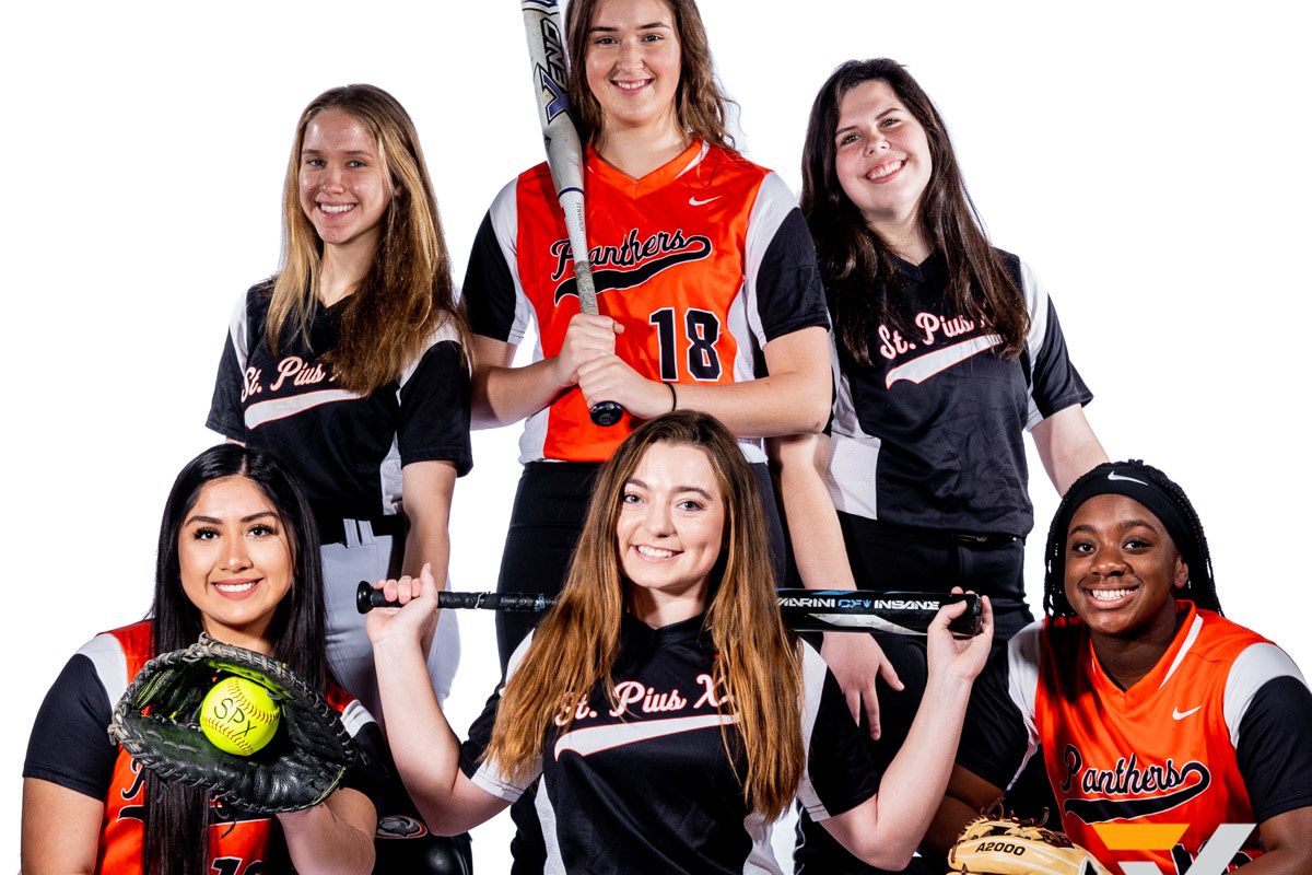 Inside the Program: St. Pius X Softball