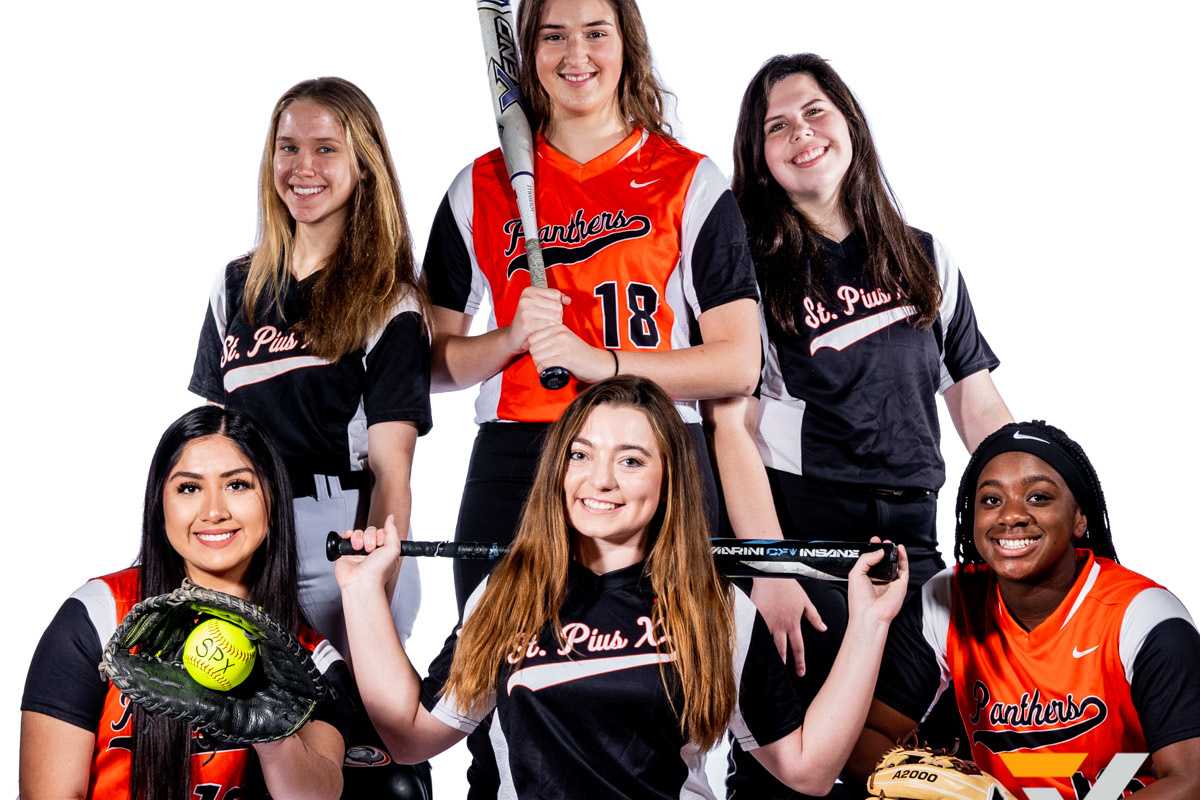 Inside the Program: St. Pius X Softball