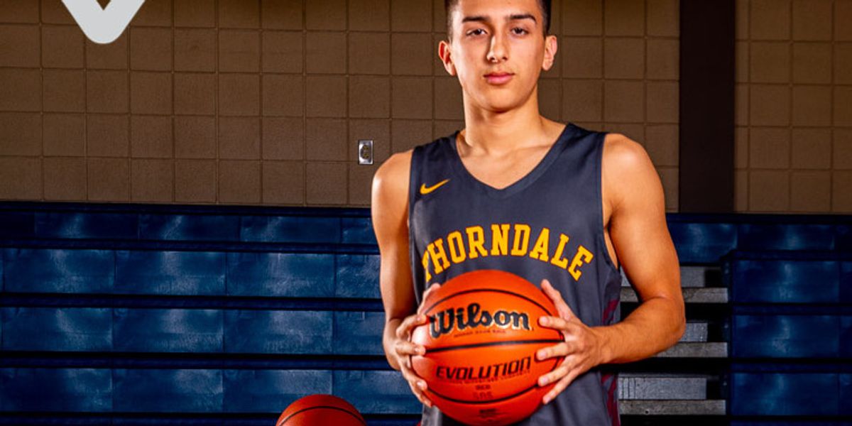 5 Things To Know About Austin Area Boys Basketball Playoffs - VYPE