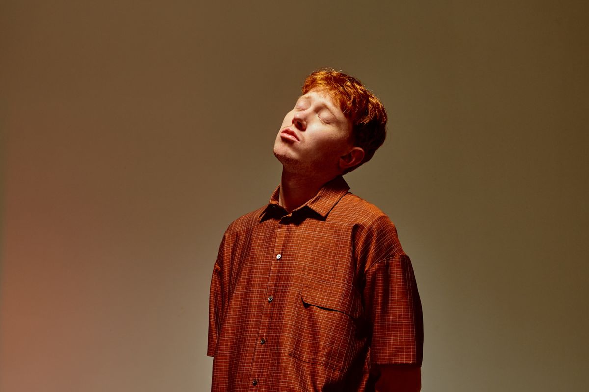 King Krule Leaves London for the Real World