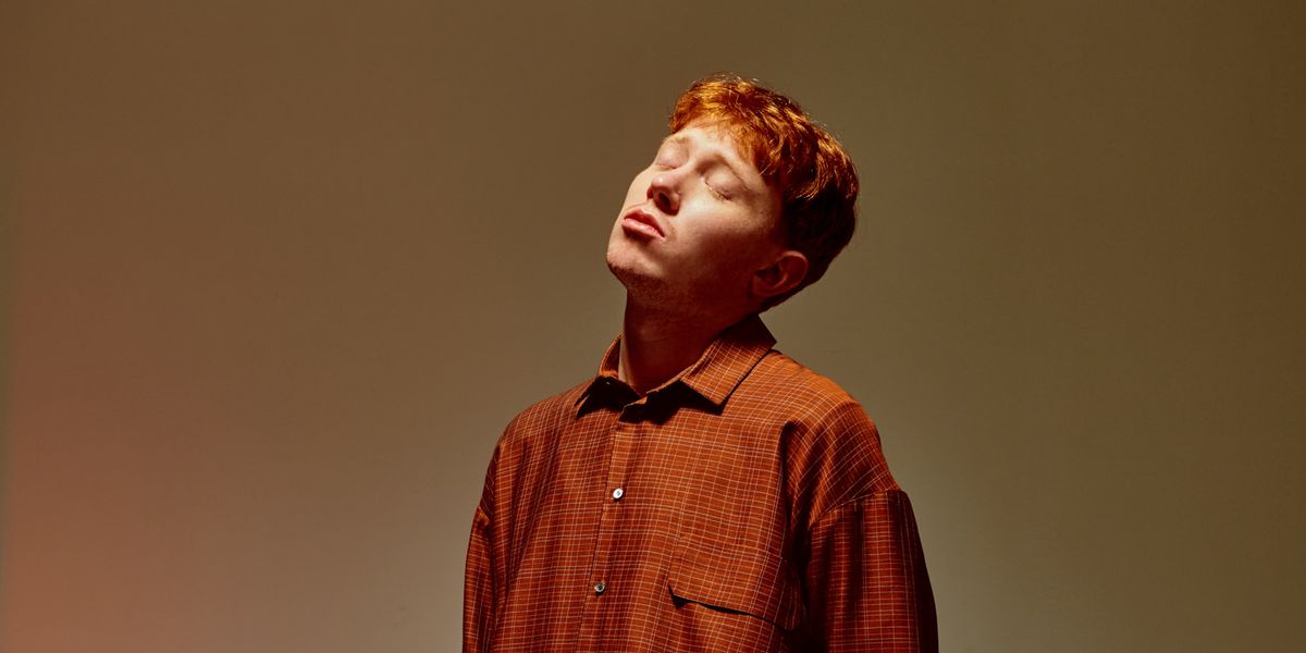 King Krule Leaves London for the Real World