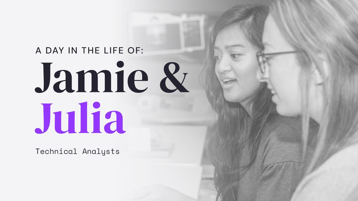 "Kin Stories: Jamie & Julia"