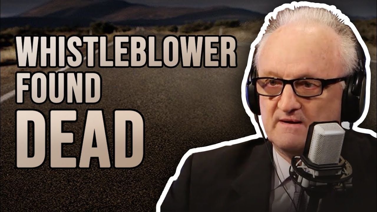 SUICIDE?: Obama era DHS whistleblower found dead