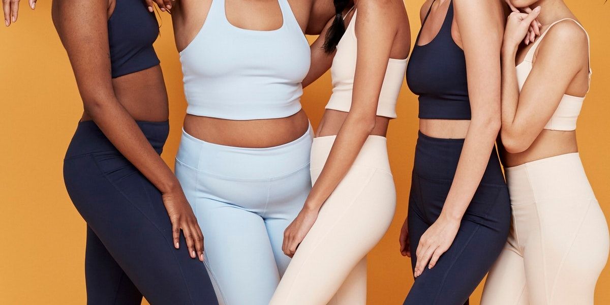 Best Workout Brands for Women Topdust