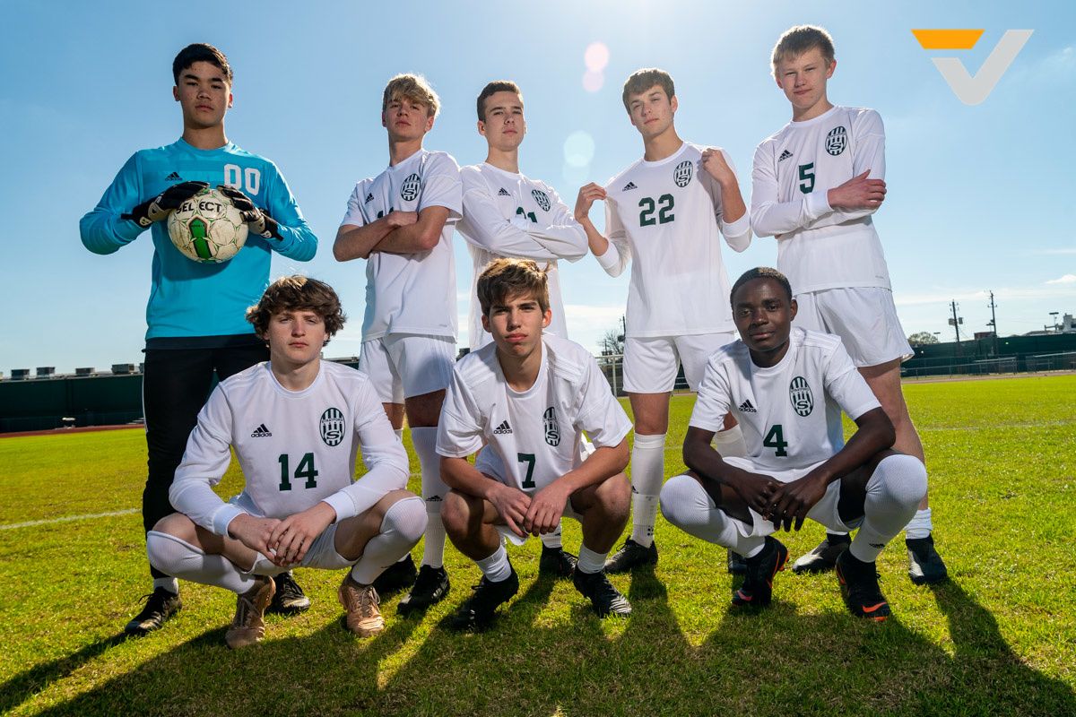 VYPE U: Stratford Soccer shows off their playoff potential