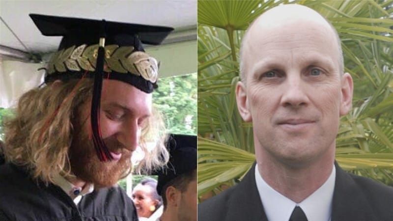 Don’t forget the heroes who gave their lives stopping a racist’s deadly train assault