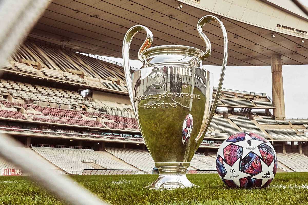 Chelsea-Bayern, Napoli-Barcelona, Lyon-Juve, Real Madrid-Man City on UCL menu, El Clasico on Sunday