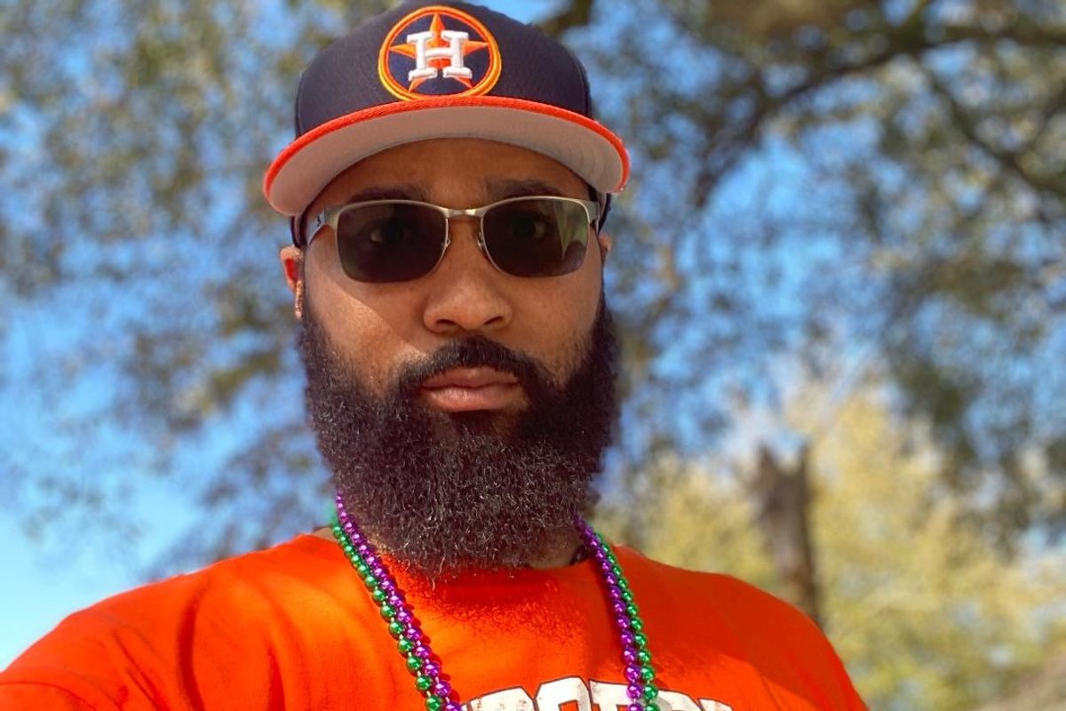 A chat with Astros' fans