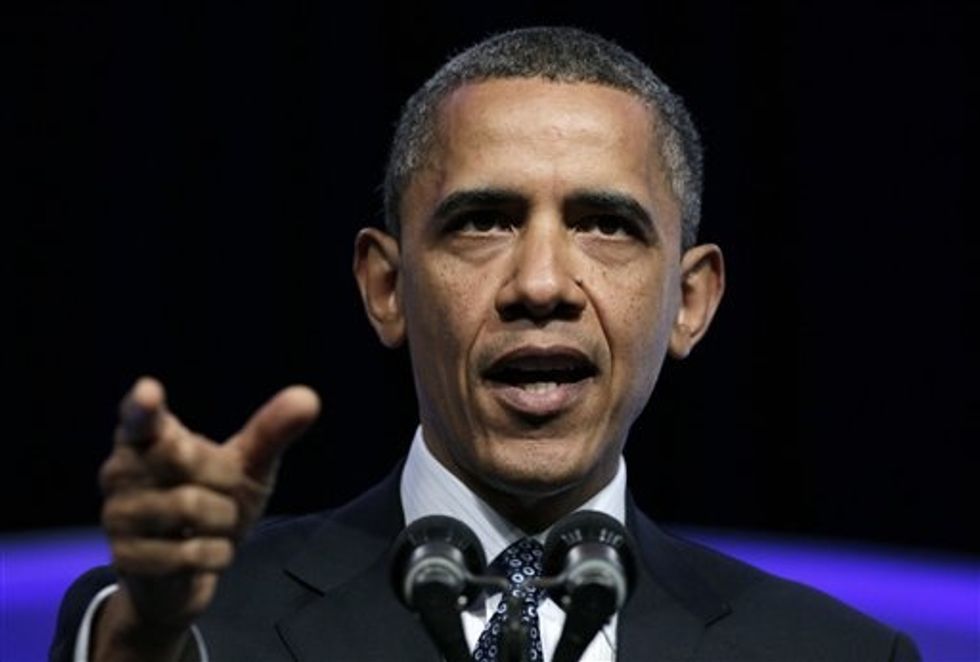 Obama Eviscerates GOP’s ‘Trojan Horse’ Budget Plan