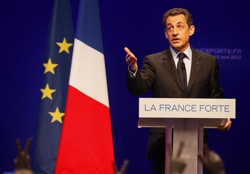 French Voters Counter Austerity With Democracy