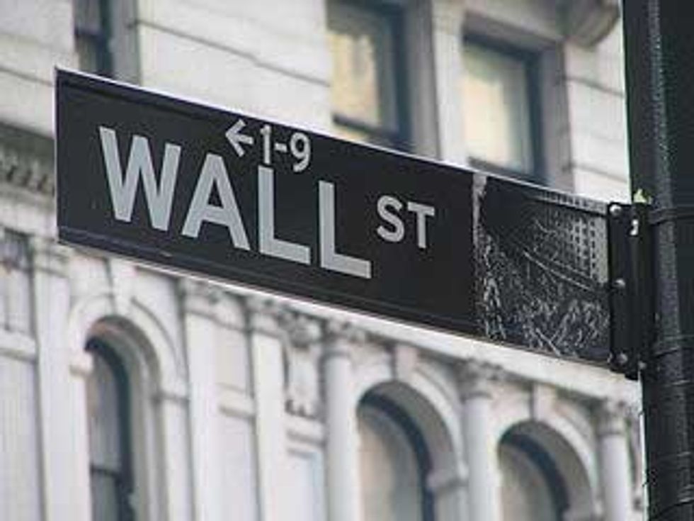 A Seven Day Plan To Finally Hold Wall Street Accountable