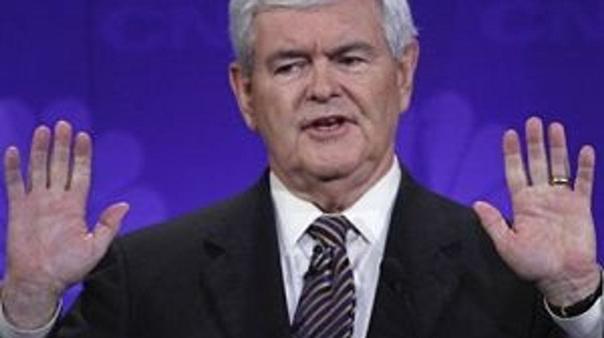 Judge Orders Gingrich To Appear Before Georgia Grand Jury On 2020 Election