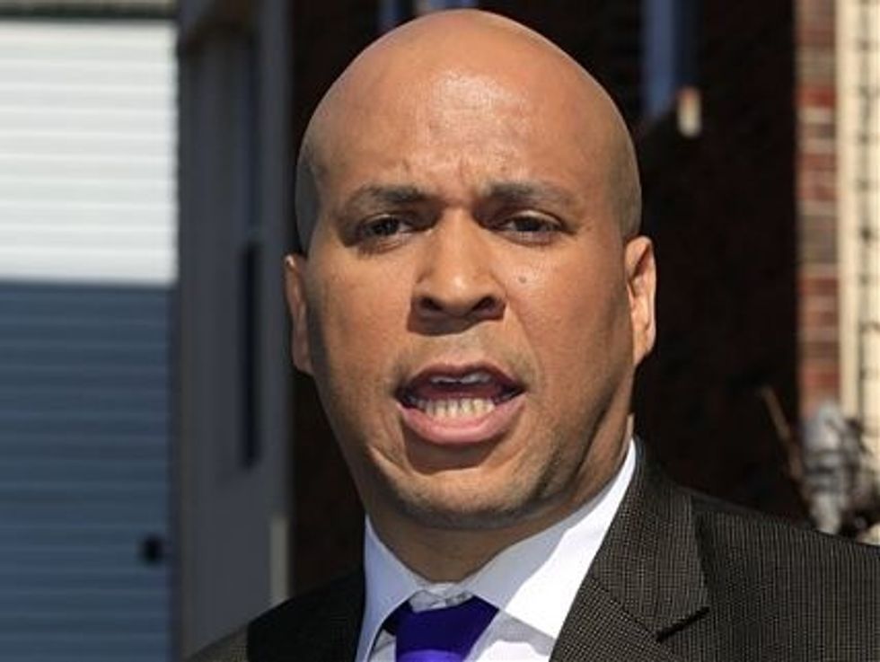 Why Cory Booker Got Bain Capital So Wrong