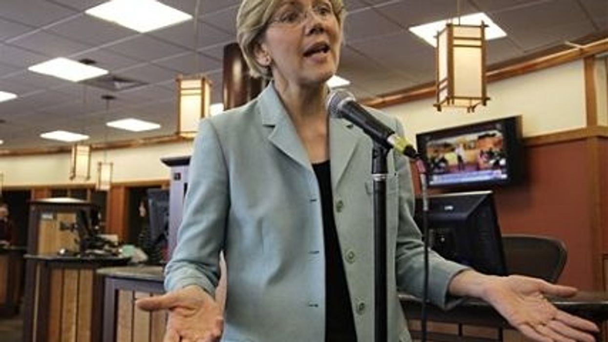 Democrats Warn DOGE Could Delay IRS Refunds