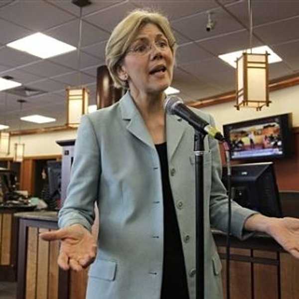 Democrats Warn DOGE Could Delay IRS Refunds