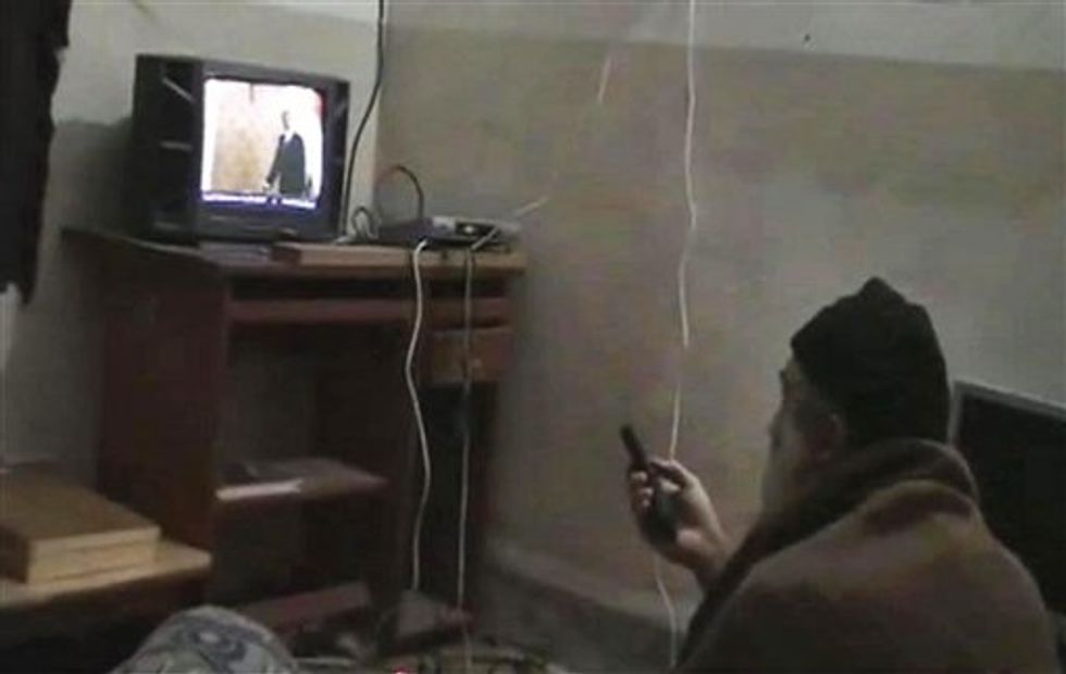 New Docs: Osama Bin Laden Was A Horrible Boss