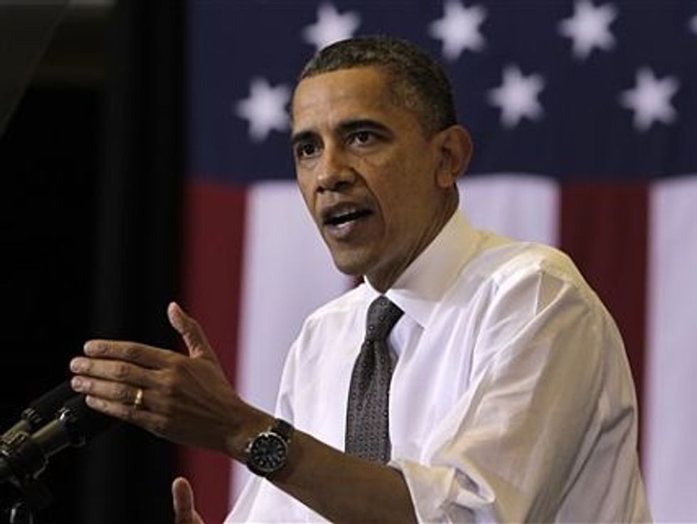 Swing Voters Bemoan Obama’s Economy — But Strongly Distrust Romney