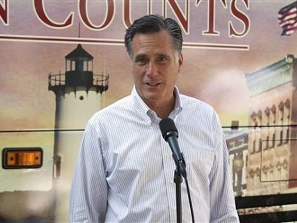 Not Just A Cop: Mitt Pulled Pranks Dressed As Fireman, Mobster