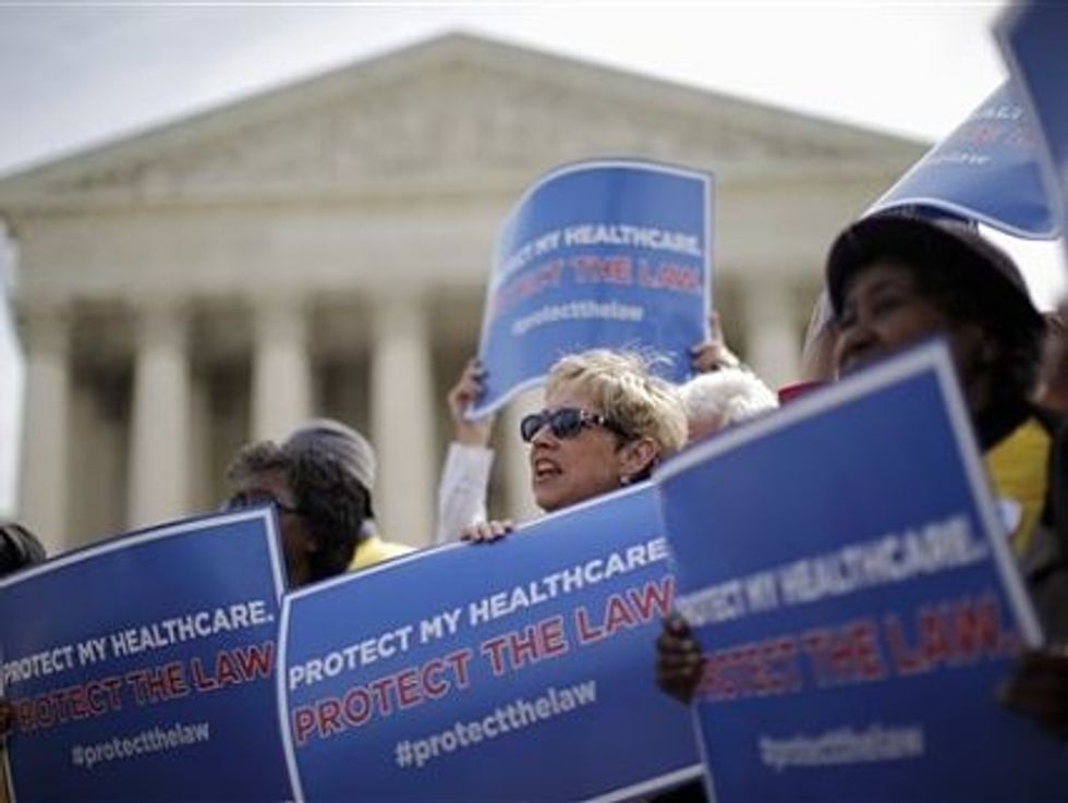 With Health Care On The Line Again, Morality Matters Most