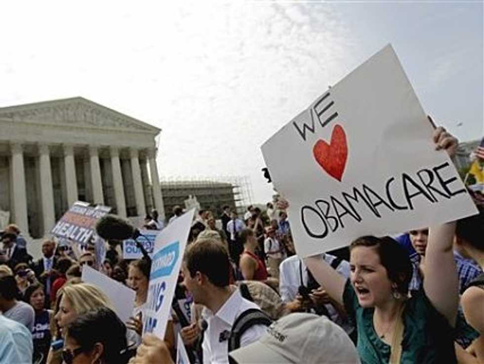 U.S. Will Be Stronger, Healthier Because Of Court’s Ruling