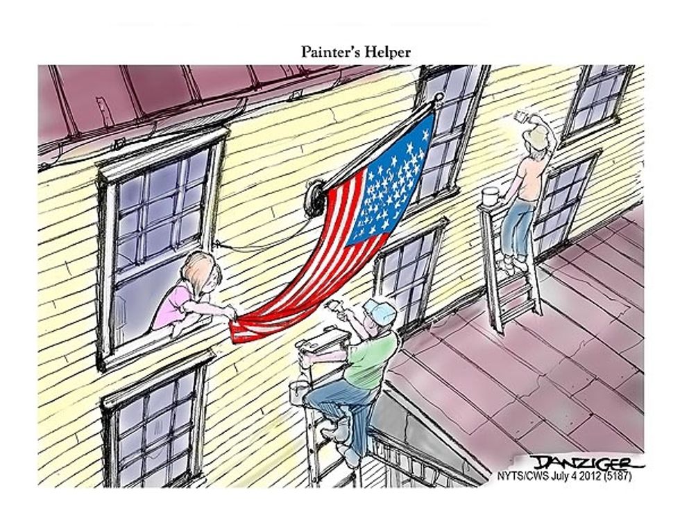 Painter’s Helper