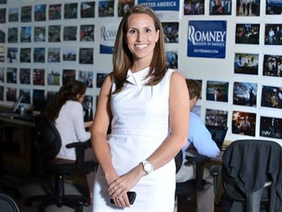 Romney Campaign Dares To Praise Romneycare