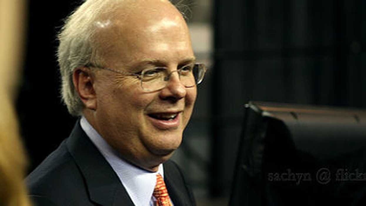 Karl Rove