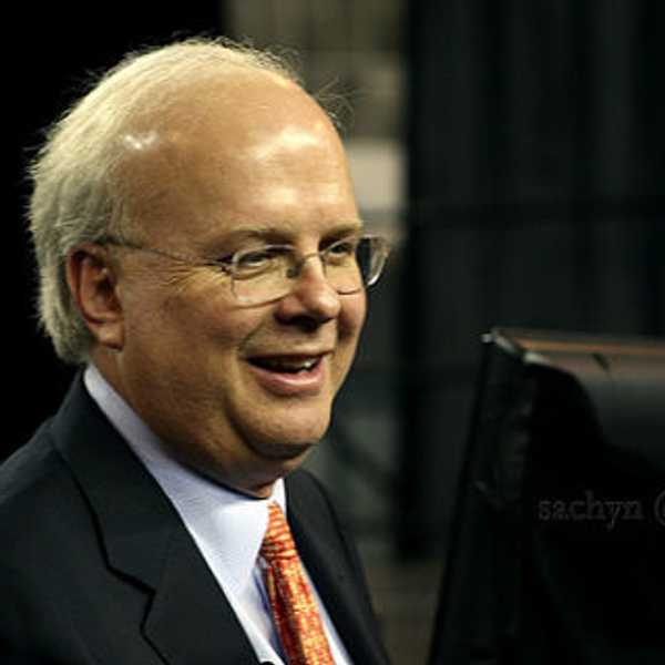 Karl Rove