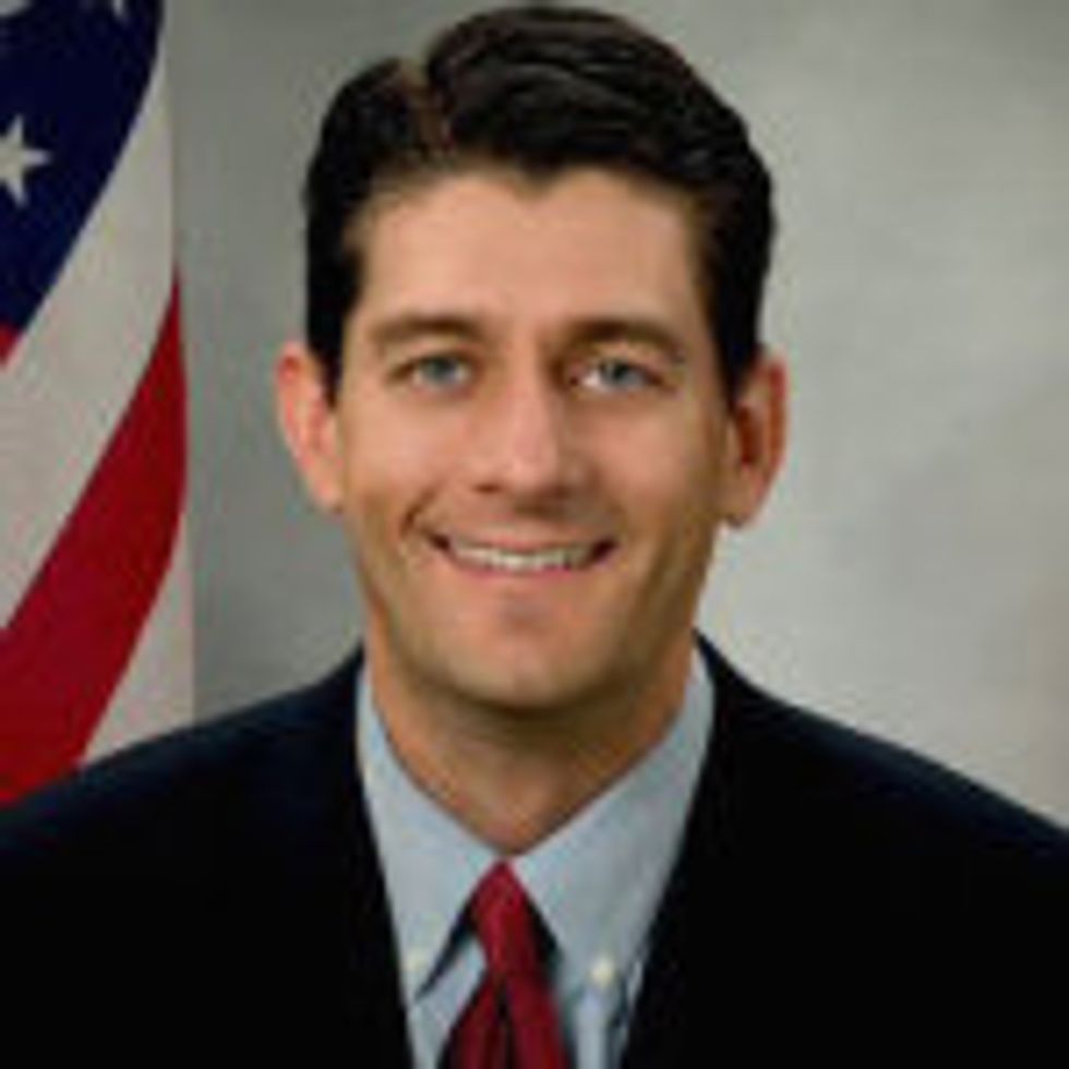 Bad Numbers Budget: Why The Ryan Nomination Isn’t Helping Romney