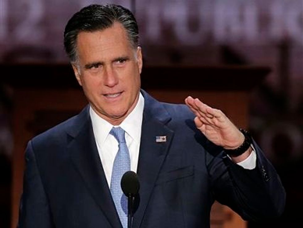 Romney’s Etch-A-Sketch Moment