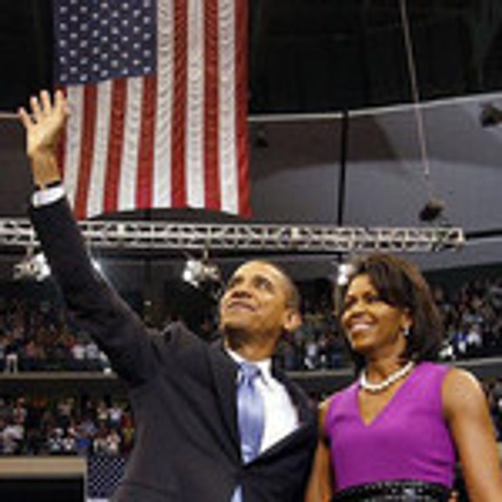 Where’s The Bounce? Democrats In Charlotte Can Still Boost Obama