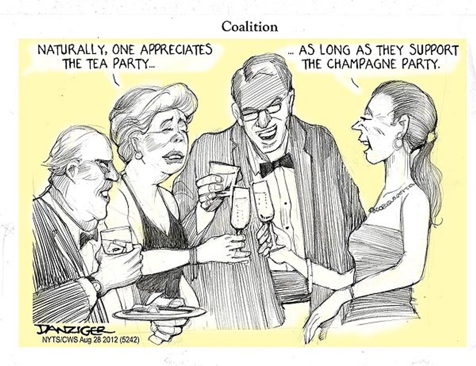 Coalition