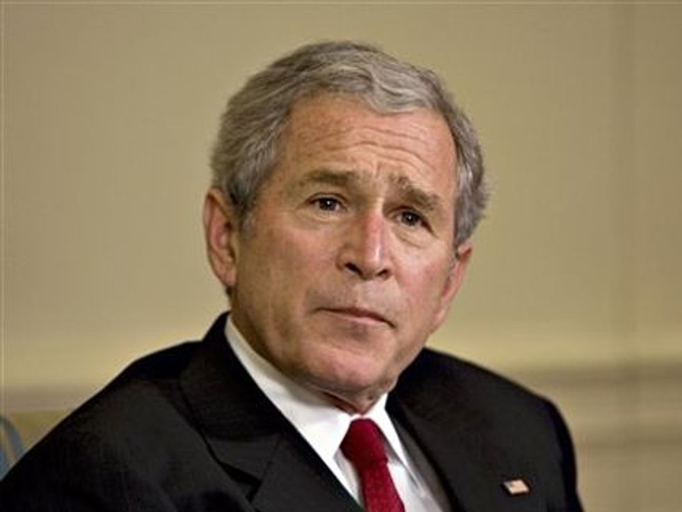 The Bush Administration’s Oft-Repeated (And Now Challenged) Waterboarding Claims