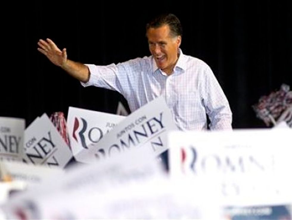 Five Reasons Mitt Romney Is A Much Worse Candidate Than John McCain Was